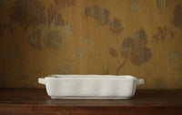 The Yankees White Tray