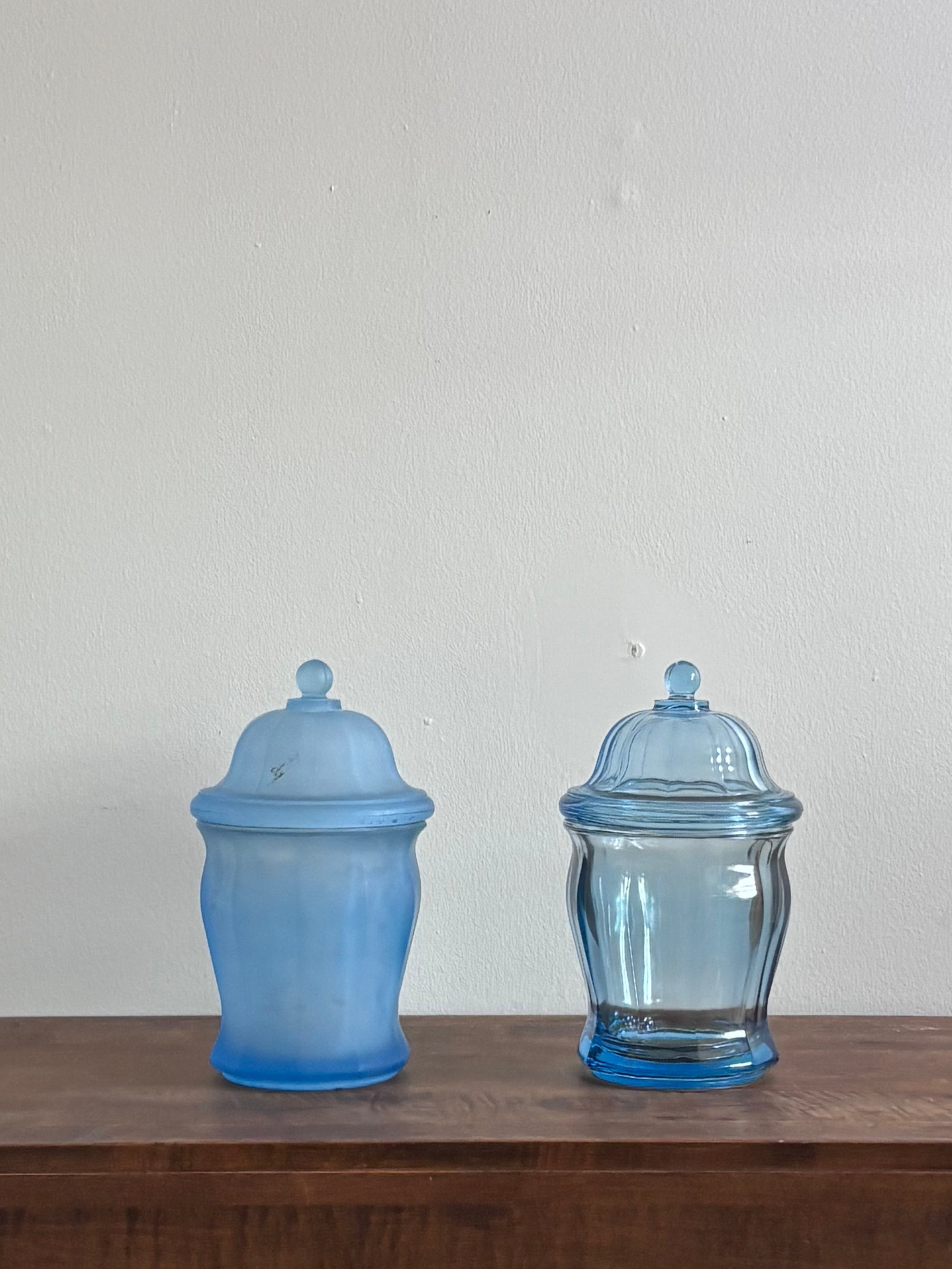 Indiana Glass Set