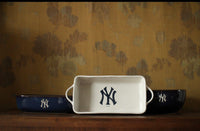 The Yankees White Tray