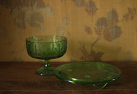 The Forest Green Compote