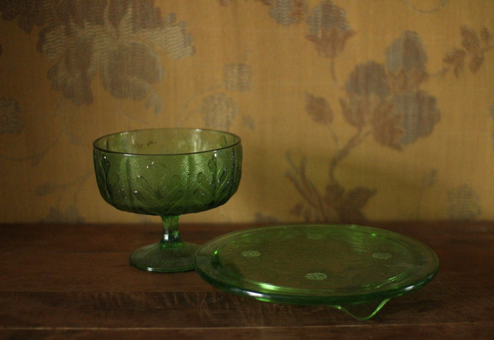 The Forest Green Compote