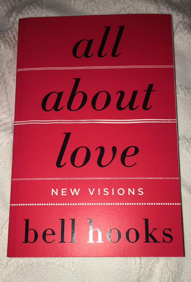 All About Love: New Visions