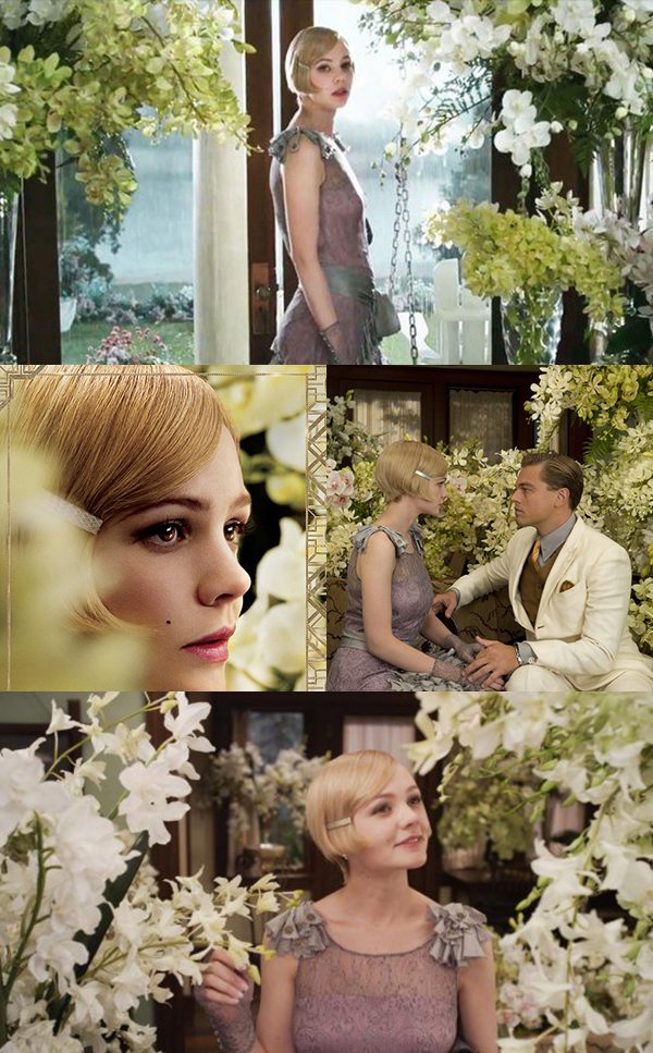 The Great Gatsby